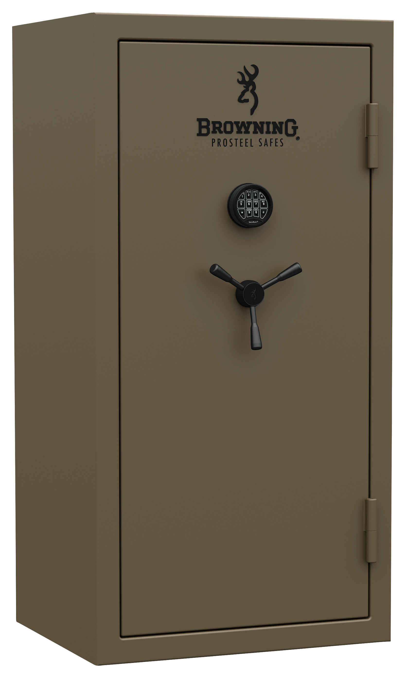 Browning ProSteel Vet33 33Gun Safe Bass Pro Shops
